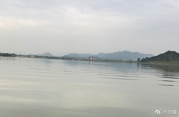 湘湖姊妹湖,杭州西湖的姐妹湖在哪里