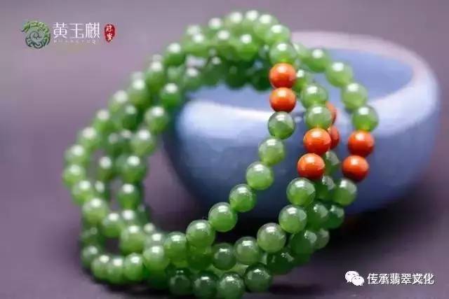 玉手串需要保养吗,玉石手串容易摔坏么