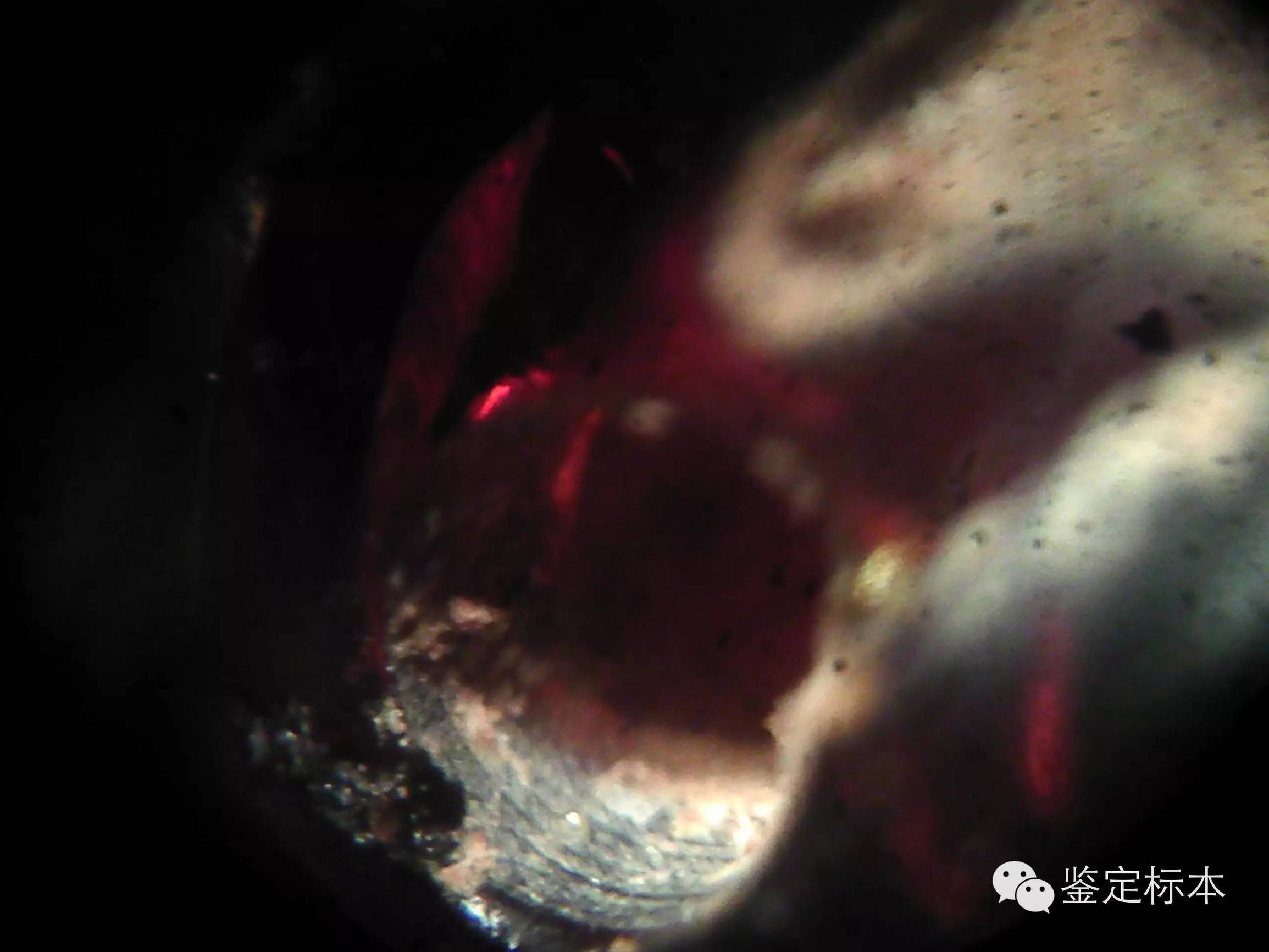 不要被专家忽悠,汉代琥珀珠子特征是什么