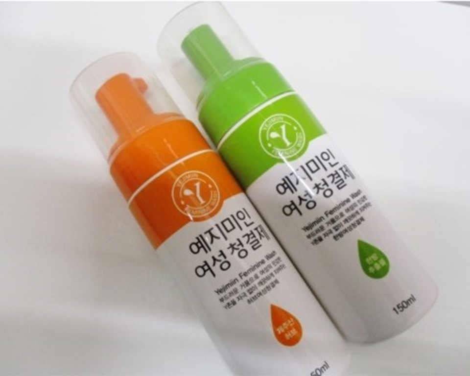 女性液如何选择？