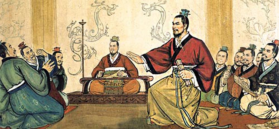 战国七雄在中国的分布图,战国七雄地图是现在哪个省