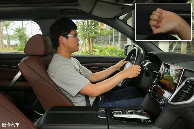 沉浸式体验东风本田ur-v,亲兄弟也要明算账原版