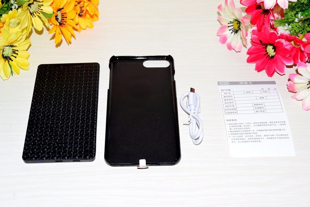 鹰果在手,充电无忧——鹰果磁吸触点式背夹移动电源