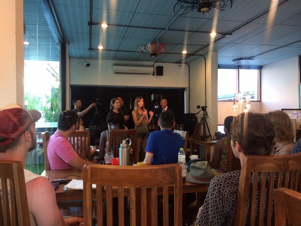 好羡慕别人能挣很多钱,环游世界的高薪工作有哪些