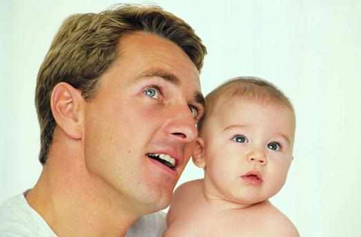 总是怀不上,原因原来在他那……