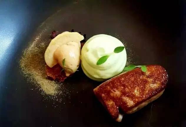 厨魔为什么可以被评为米其林餐厅,厨魔特色菜