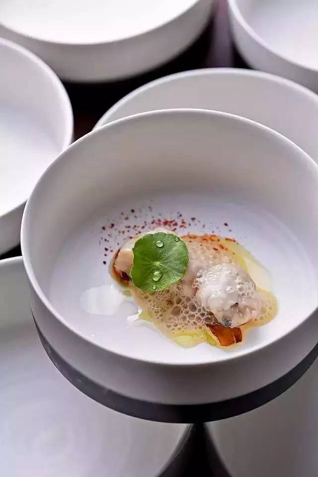 厨魔为什么可以被评为米其林餐厅,厨魔特色菜