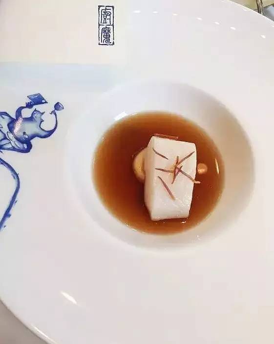 厨魔为什么可以被评为米其林餐厅,厨魔特色菜