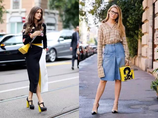 樱草黄色明亮显白又高级,樱草黄如何配色