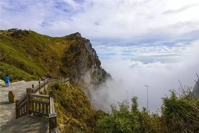 世界那么大，偏独爱神农架