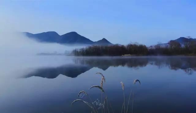 世界那么大，偏独爱神农架