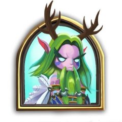 传说级卡组：天梯之王海盗战重出江湖！