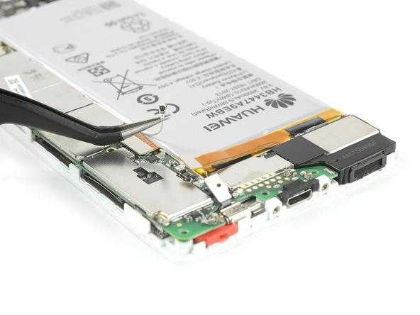 华为p8更换屏幕总成教程,华为手机自行拆机换电池维修