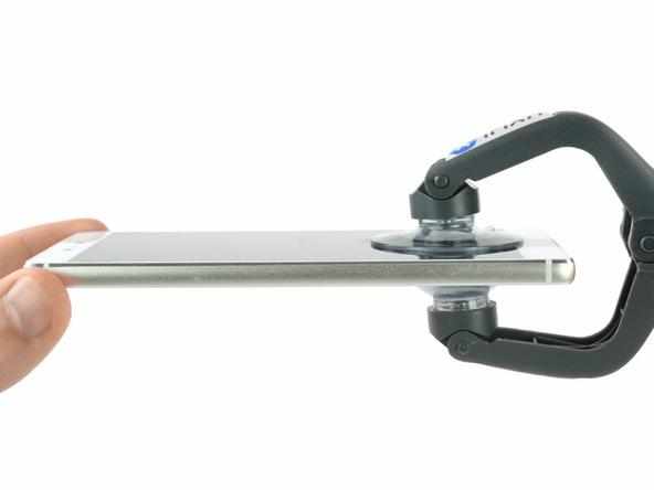 华为p8更换屏幕总成教程,华为手机自行拆机换电池维修