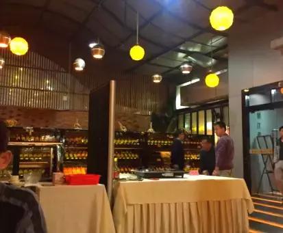 东莞老字号吃海鲜的店,东莞最好吃的海鲜