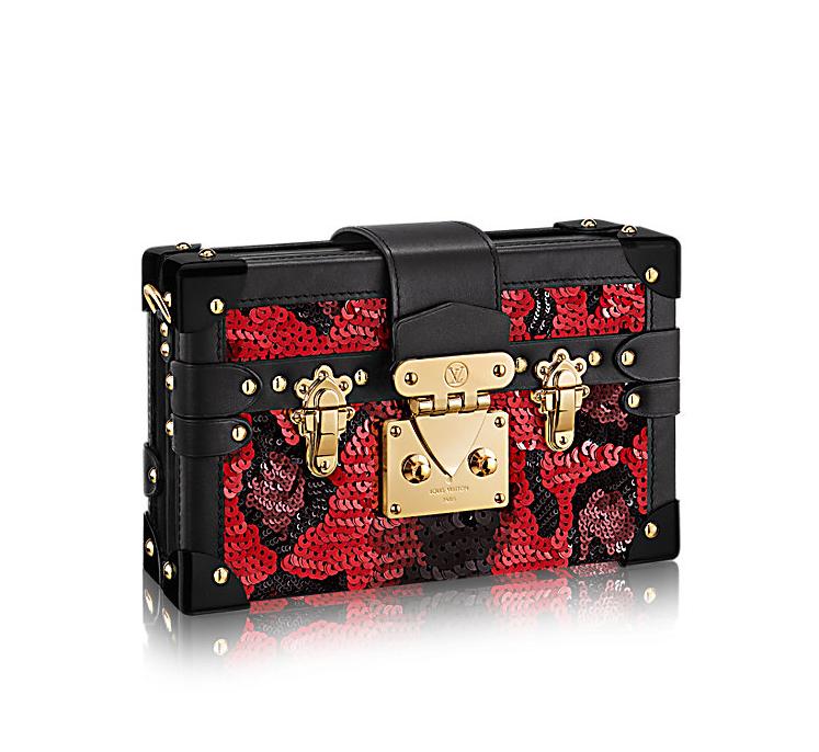 没有什么好看的包包推荐,没有品牌好看的包