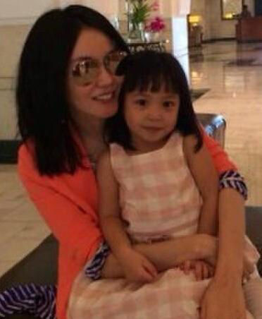 范冰冰刘亦菲杨颖舒淇的珠宝广告,80年代台北走秀舒淇范冰冰