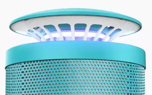 9.9元灭蚊神器电击灭蚊灯夏天必备,灭蚊效果最好电蚊拍