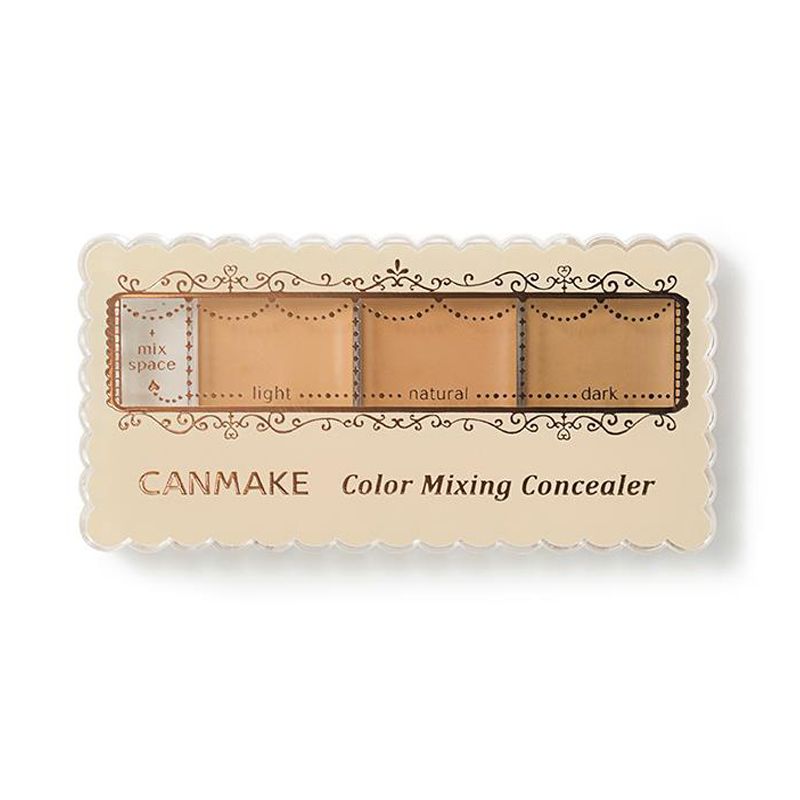 能遮住脸上所有瑕疵和不脱妆遮瑕,脸上瑕疵多怎么遮瑕