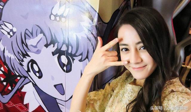 杨幂最近和刘恺威状况,杨幂旗下的4朵金花谁最红