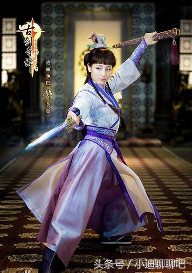 杨幂最近和刘恺威状况,杨幂旗下的4朵金花谁最红