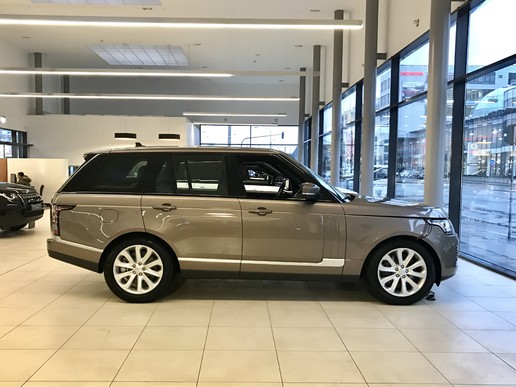 水很深不要只看表面,能通过国内4s店订购进口车吗