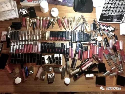 最好口红和冷门口红测评,女生必买的六支口红测评