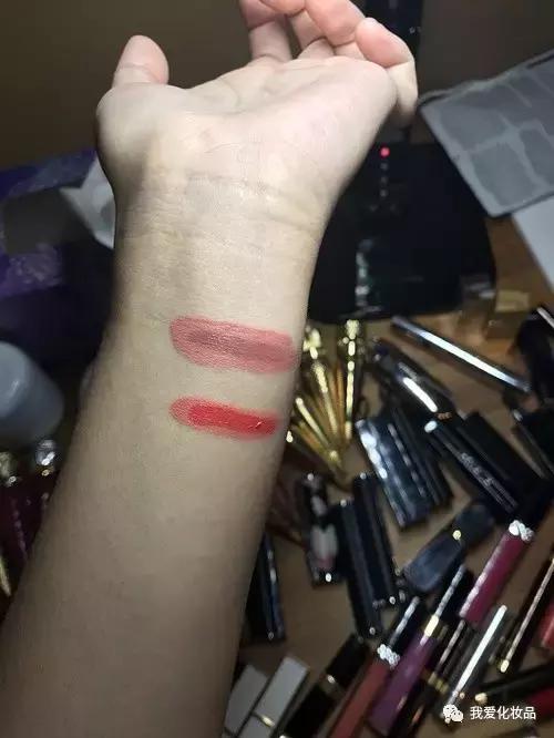 最好口红和冷门口红测评,女生必买的六支口红测评