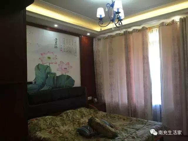 西充领秀城5栋2号户型,西充县领秀城