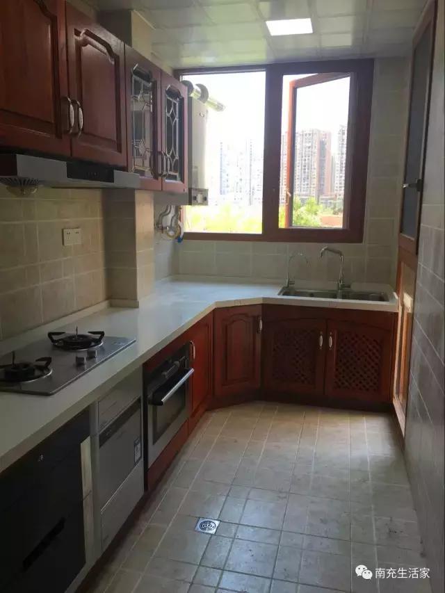 西充领秀城5栋2号户型,西充县领秀城