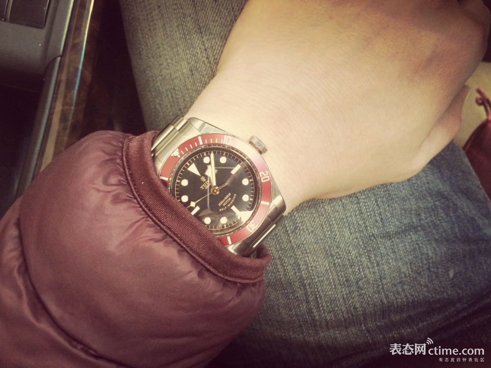 帝舵跟劳力士是什么关系,为什么帝舵和劳力士那么像
