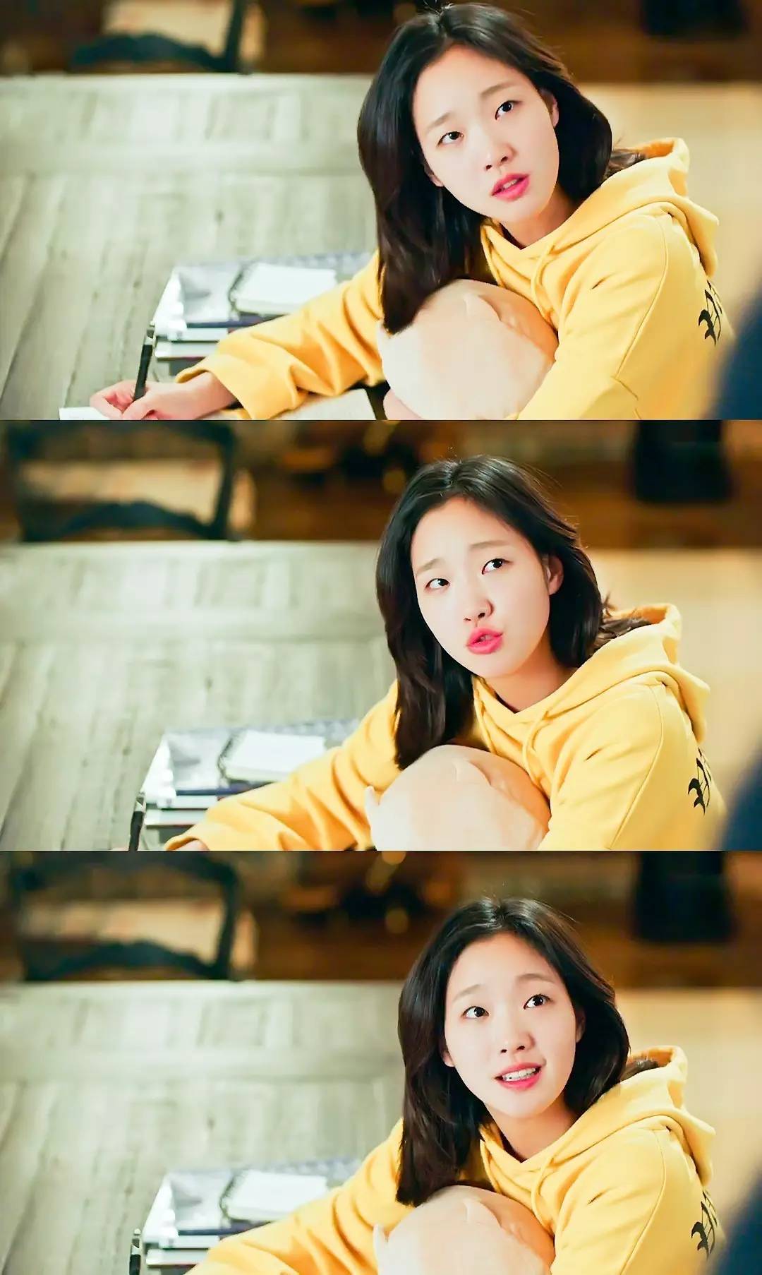 孤单又灿烂的神鬼怪恩卓大叔吵架 (鬼怪恩卓真实身份)