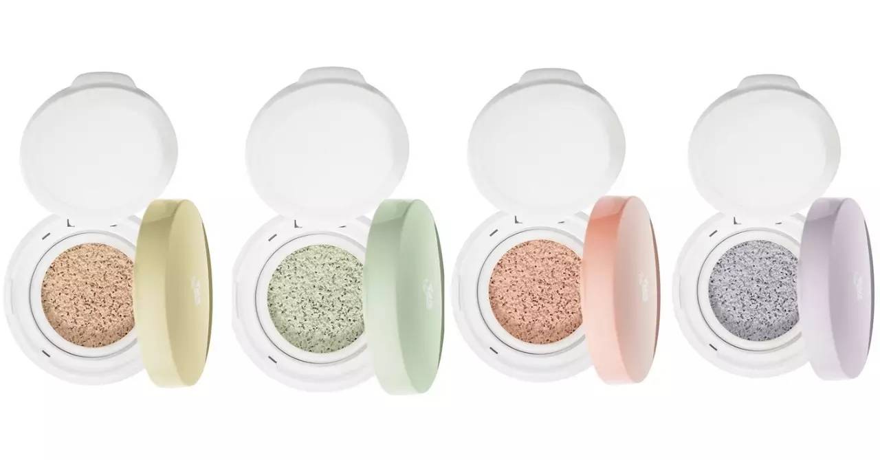 兰芝修颜隔离和防晒隔离霜的区别,隔离霜初学者