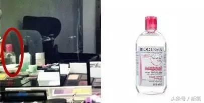 扒开女明星的化妆包｜江疏影挑化妆品的技术甩娜扎8条街？
