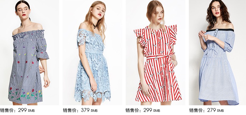 快时尚ur品牌介绍,UR快时尚