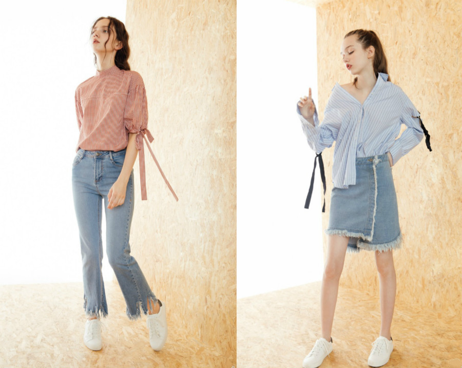 快时尚ur品牌介绍,UR快时尚