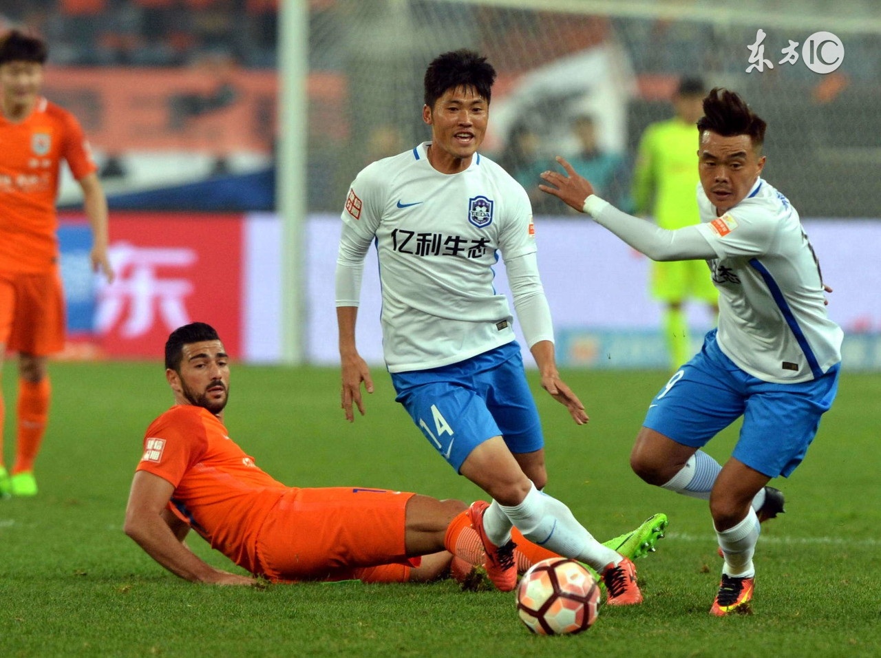 马加特鲁能进亚冠,马加特鲁能有多强