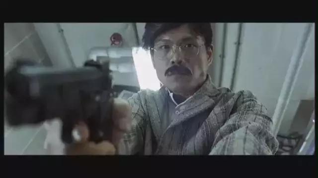 徐克奇门遁甲续集,鬼才徐克的绝学