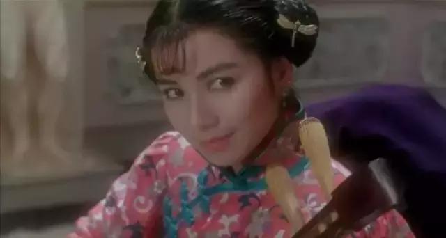 徐克奇门遁甲续集,鬼才徐克的绝学