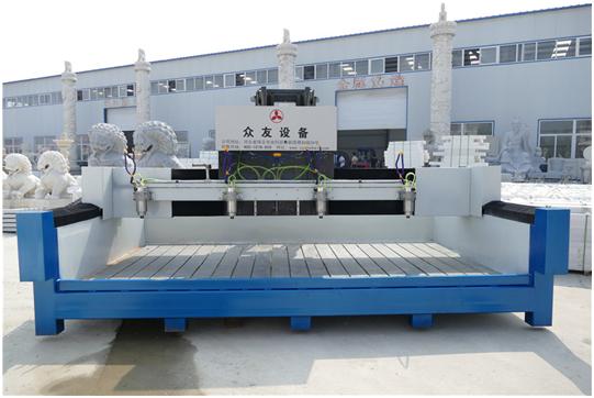 如何成为一个数控雕刻达人,怎样从一个打工人改变成老板