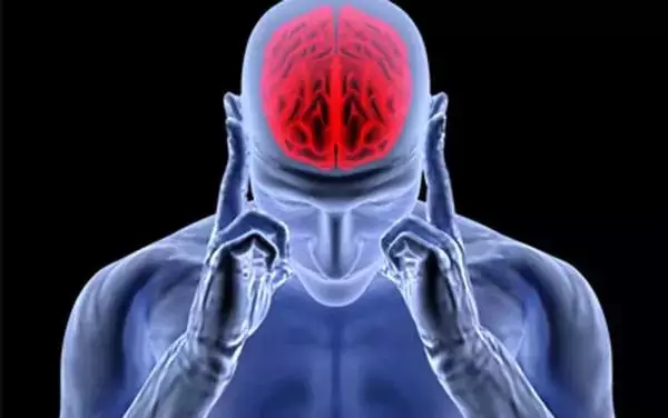 脑干海绵状血管瘤会引发癫痫吗,癫痫有可能是脑炎引起的吗