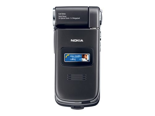 那些年玩过的诺基亚手机,多少人还记得