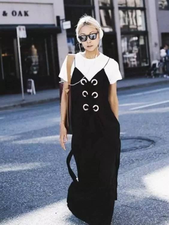 这些是我今年夏天说什么也得留下的单品