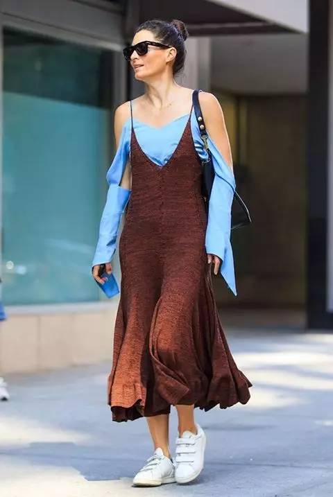 这些是我今年夏天说什么也得留下的单品