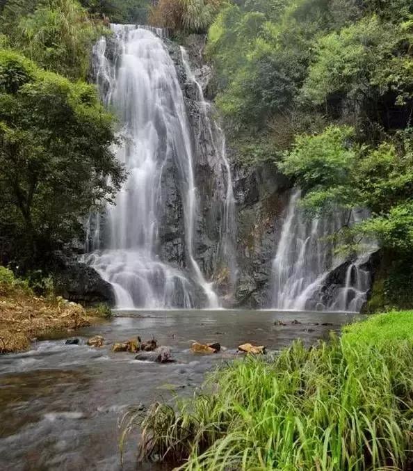 龙岩自驾旅游攻略一日游最佳路线,夏日龙岩周边游