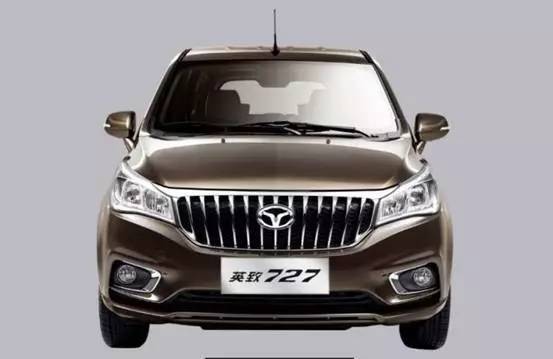 后微面时代，英致727能否成为一匹黑马？