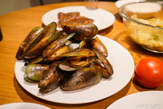 新西兰|南岛自驾16天,那些衣食住行不完全攻略