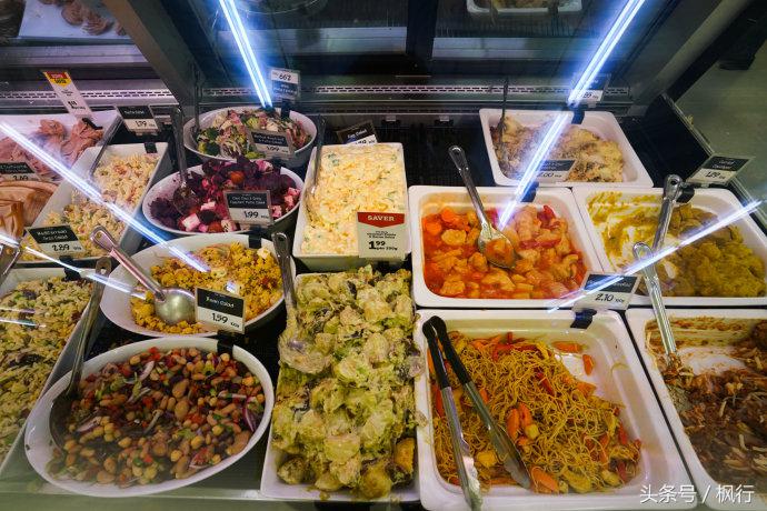 新西兰|南岛自驾16天,那些衣食住行不完全攻略