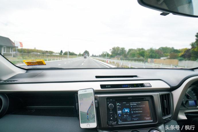 新西兰|南岛自驾16天,那些衣食住行不完全攻略