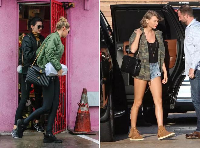 纪梵希跟ysl哪个大牌包好用点,dior纪梵希ysl